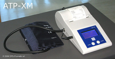 ATP-XM blood pressure monitor