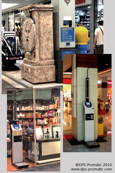 best sites for DPS coin-operated machines