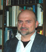 Massimo Portolani in 2008