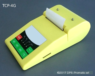 SMS printer